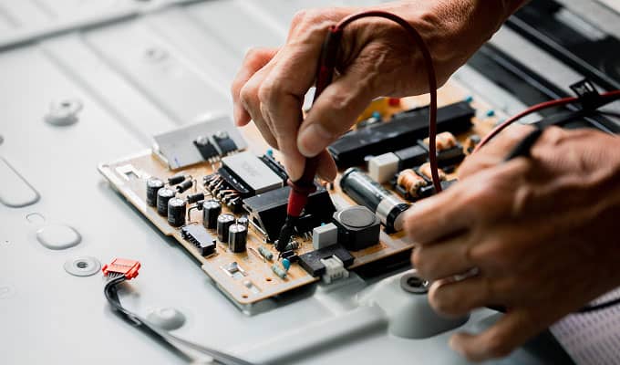 Neca Energy supply and installations