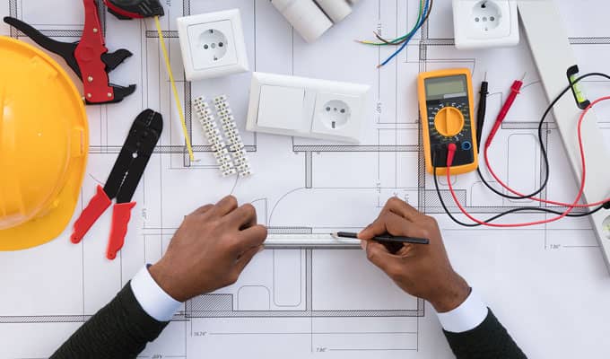 Neca Energy Technical Consultation